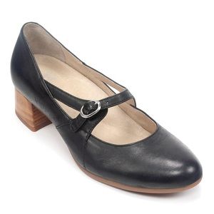 Dansko Peyton Mary Janes